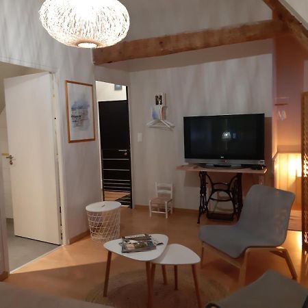 La Longere D'Arzou, Chambres D'Hotes Baden Εξωτερικό φωτογραφία