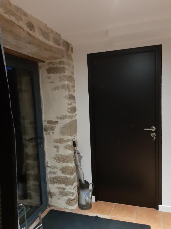 La Longere D'Arzou, Chambres D'Hotes Baden Εξωτερικό φωτογραφία